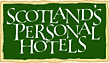 Scotland's Personal Hotels